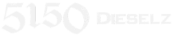 5150 Dieselz Logo