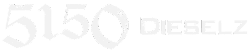 5150 Dieselz Logo